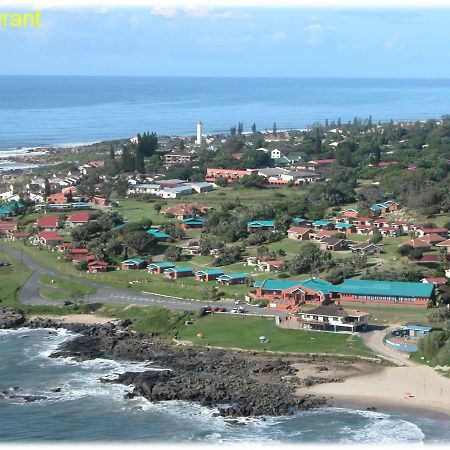 Port Edward Holiday Resort 外观 照片