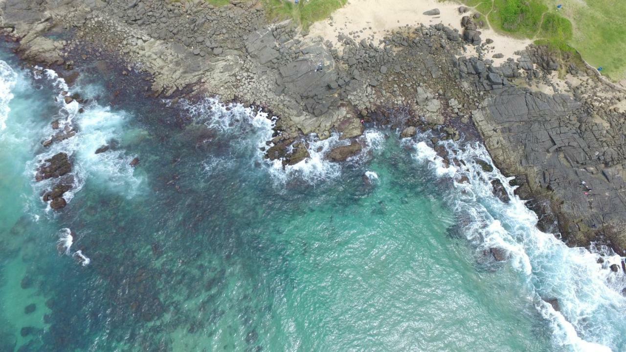 Port Edward Holiday Resort 外观 照片