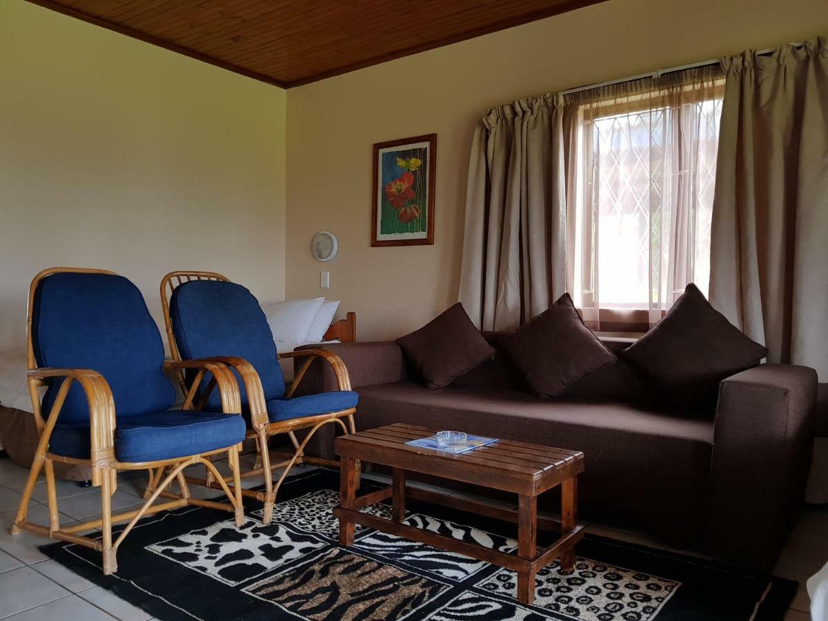 Port Edward Holiday Resort 外观 照片