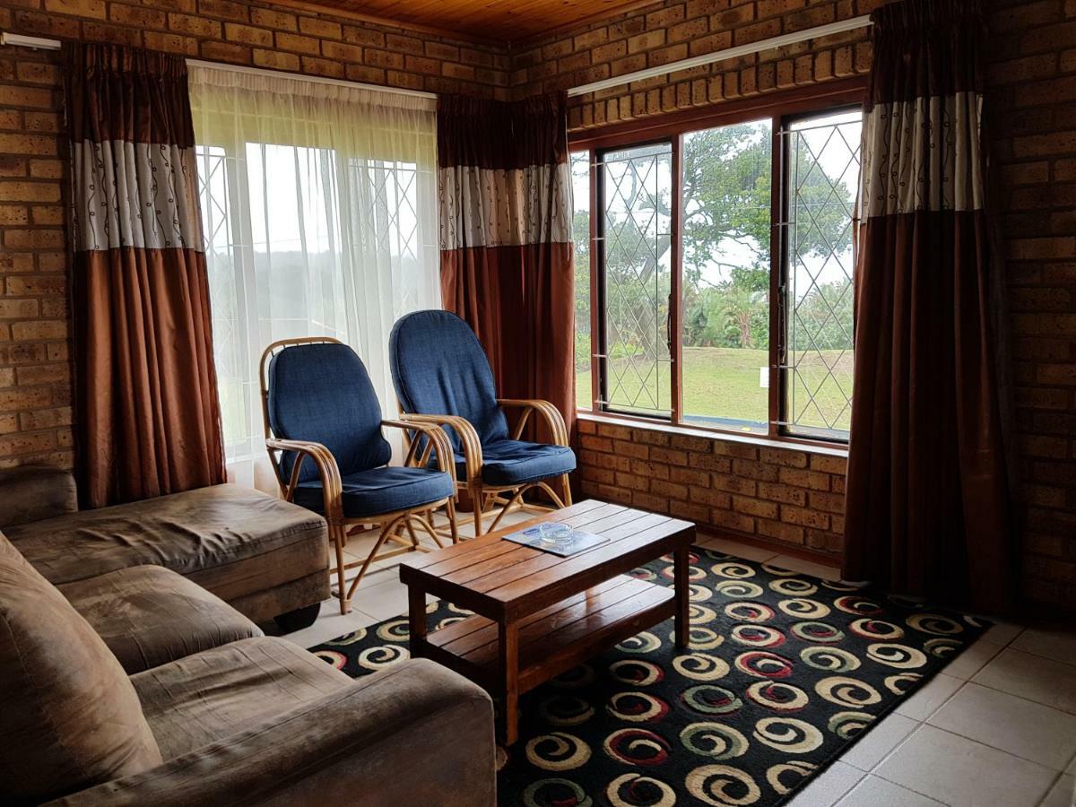 Port Edward Holiday Resort 外观 照片