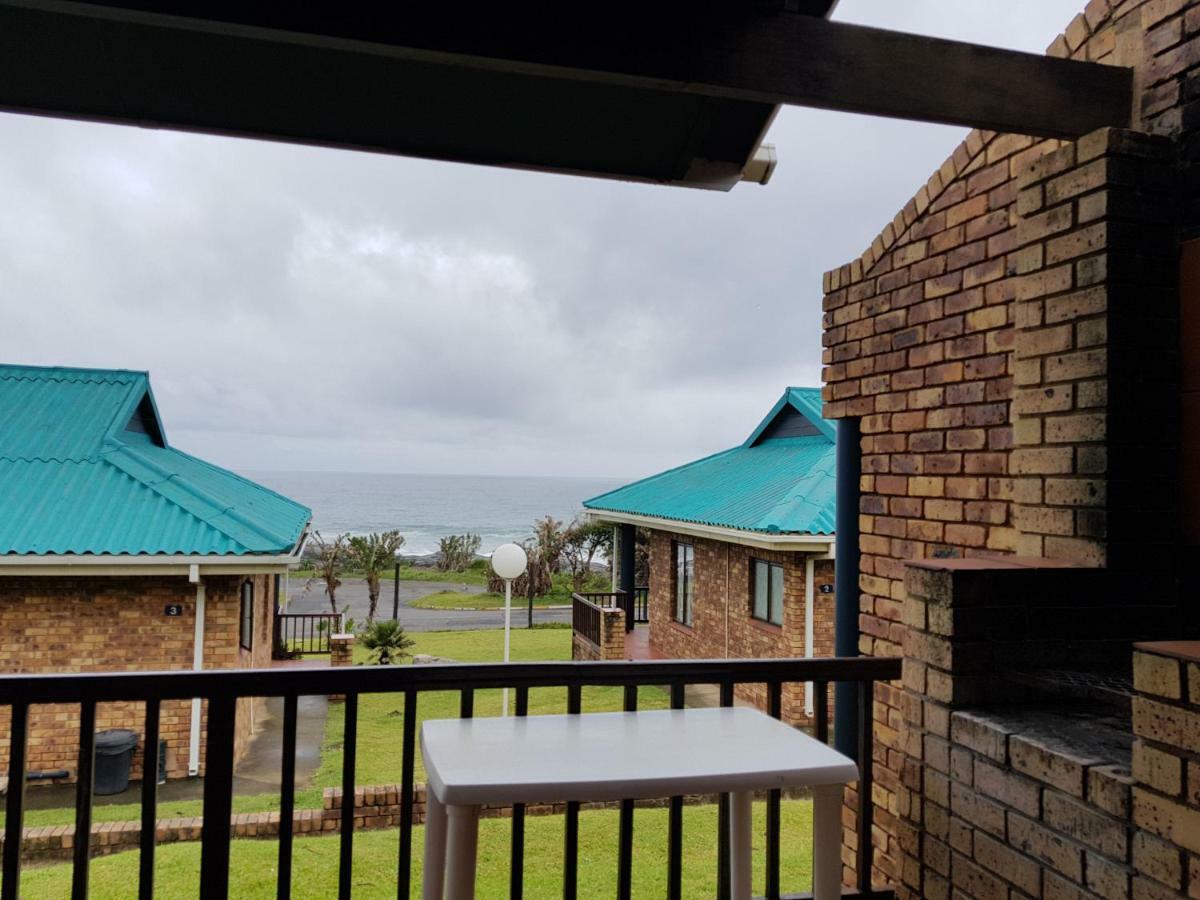 Port Edward Holiday Resort 外观 照片