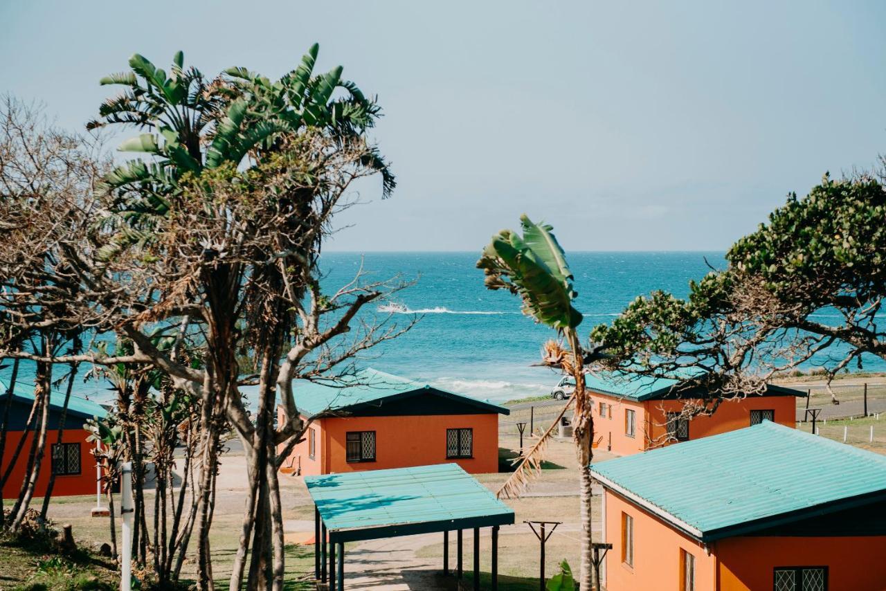 Port Edward Holiday Resort 外观 照片