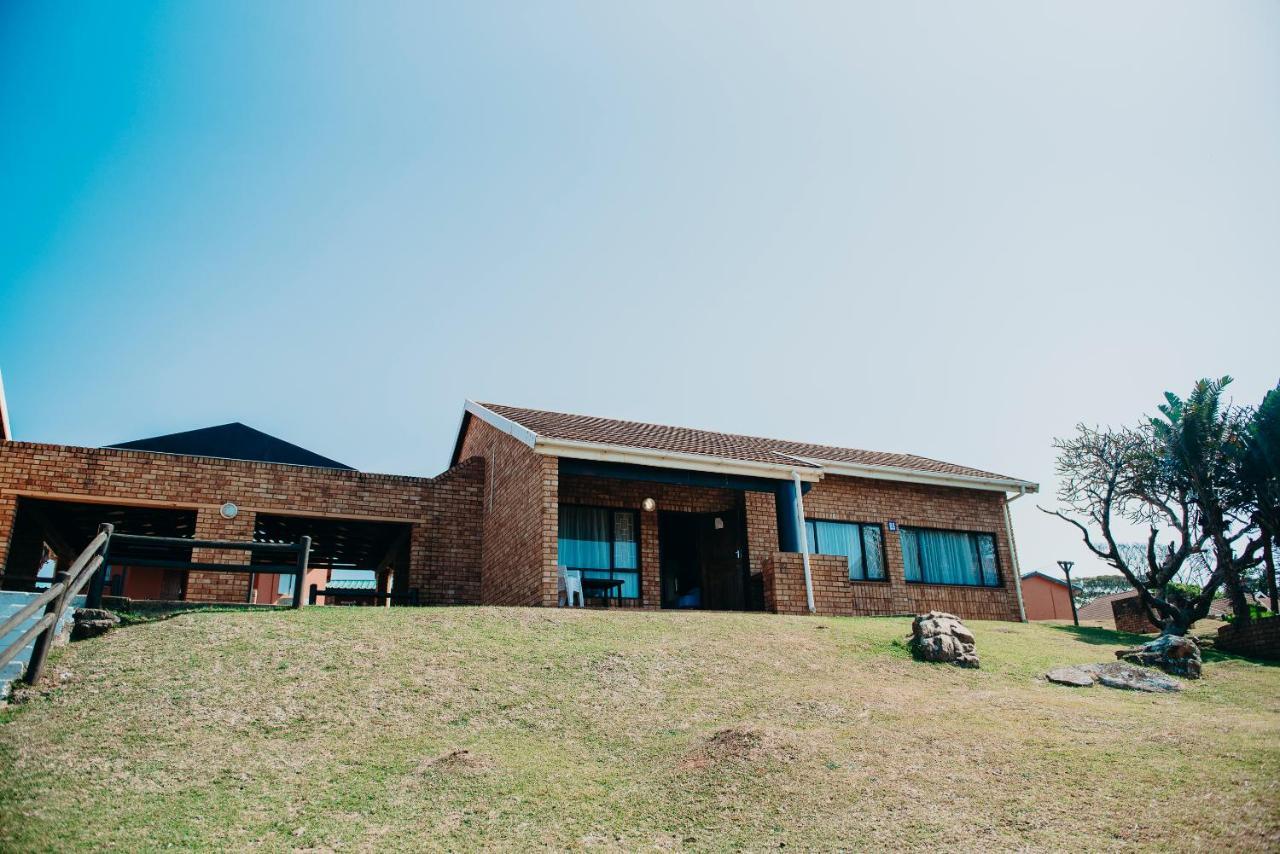 Port Edward Holiday Resort 外观 照片